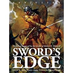Sword's Edge: 48