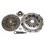 02 03 04 Subaru Impreza WRX 2.0L OE Clutch Kit by Phoenix Friction Products