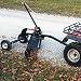 Farm Star Landscape Rake - 5ft. Width