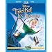Tinker Bell and the Lost Treasure [Blu-ray + DVD]