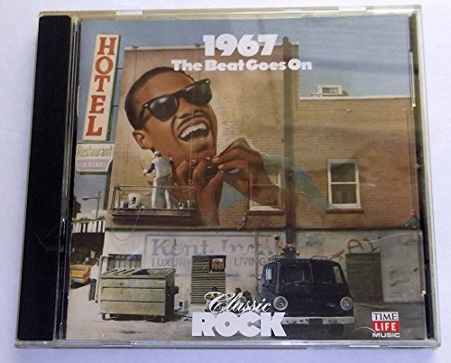 Martha and the Vandellas - Classic Rock - 1967 - Beat Goe - Zortam Music