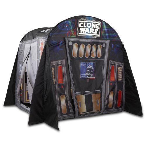 519%2BZDQGhHL Star Wars Control Center