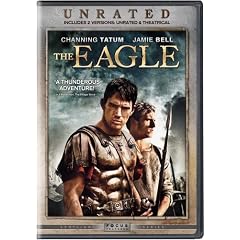NEW Eagle (DVD)