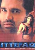 Ittefaq (2001) (Hindi Film / Bollywood Movie / Indian Cinema DVD)
