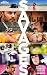 Savages Original Movie Poster Oliver Stone movie Salma Hayak John Travolta Taylor Kitsch Blake Lively Uma Thurman