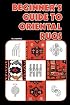 Beginners Guide To Oriental Rugs