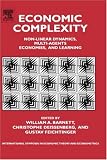 Economic Complexity, Volume 14: Non-linear Dynamics, Multi-agents Economies and Learning (International Symposia in Economic Theory and Econometrics)