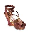 Havana Nights - Just the Right Shoe