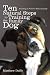 Ten Natural Steps To Training The Family Dog: Building A Positive Relationship