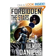 Forbidden The Stars