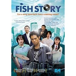 Fish Story