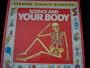 Science and Your Body (Science Activities)