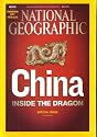 NATIONAL GEOGRAPHIC MAY 2008, VOL 213, NO 5 [COVER STORY: CHINA INSIDE THE DRAGON] (Single Issue Magazine - MAY 2008)