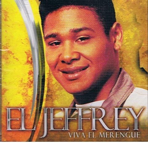 El Jeffrey - El Jeffrey - Zortam Music