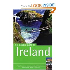 The Rough Guide to Ireland 7 (Rough Guide Travel Guides)