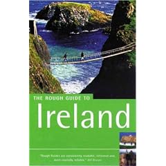 The Rough Guide to Ireland (Rough Guide Travel Guides)