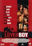 loverboy (Dvd) Italian Import