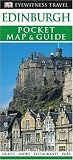 Edinburgh (Eyewitness Pocket Maps and Guides)