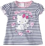 Suncity - T-Shirt - B�b� Fille