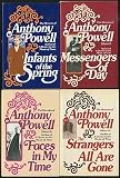 To keep the ball rolling : the memoirs of Anthony Powell. Vol.4, The strangers all are gone