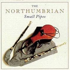 The Northumbrian Small Pipes
