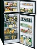 Review Summit  / Summit FF1150SSIM 10.4 cu. ft. Counter-Depth Top-Freezer Refrigerator with Adjustable Wire Shelves, Door Storage, Interior Light and Energy Star: With Ice Maker
