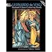 Leonardo da Vinci Stained Glass Coloring Book (Dover Stained Glass Coloring Book)