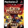 Looney Tunes: Acme Arsenal (PS2)