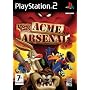 Looney Tunes: Acme Arsenal (PS2)