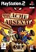 Looney Tunes: Acme Arsenal (PS2)