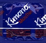 Kimono MicroThin