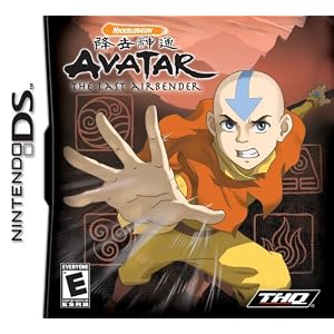 Avatar: The Last Airbender Avatar: The Last Airbender