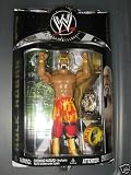 WWE Jakks Pacific Wrestling Classic Superstars Series 11 Action Figure Ticket Giveaway Hulk Hogan