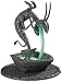 Walt Disney Classics Collection - Statue: Tim Burton's The Nightmare Before Christmas - Fountain (Frightful Fountain)
