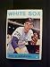 Dave DeBusschere Chicago White Sox #247 1964 Topps Signed Autographed Baseball Card