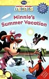 Minnies Summer Vacation (Disney Early Readers)