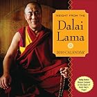 Insight from the Dalai Lama: 2010 Day-to-Day Calendar by LLC Andrews McMeel Publishing