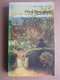 Lark Rise to Candleford;: A trilogy (Penguin modern classics)