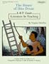 The House of Dies Drear: L-I-T Guide