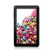 iRULU eXpro X1a 9 Inch Quad Core Tablet PC, Google Android 4.4 Kitkat, 1024*600 Resolution, 8GB Nand Flash - Black