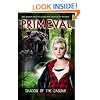 Primeval: Shadow of the Jaguar