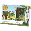 The Gruffalo 2 in 1 Puzzle