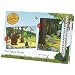 The Gruffalo 2 in 1 Puzzle