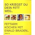 So kriegst du dein Fett weg: Fettarm Kochen mit Ewald Braden