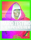 Mario Testino
