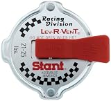 Allstar Performance ALL30131 21-25 PSI Stant Radiator Cap with Lever