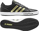 adidas Goodyear Driver Vulc schwarz/gold