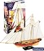 80565 1/88 Dominica Schooner Kit CNSB5165