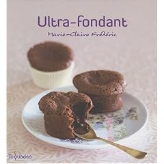 Ultra-fondant