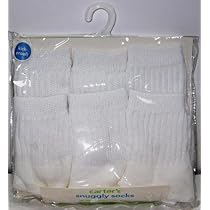 Carters Snuggly Socks 12-24Months